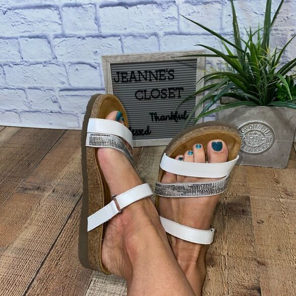 Naot Classic
Columbus/ 7219 - Picture 11 of 12